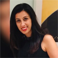Ruby Dhami