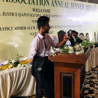Sjeel Ahmed