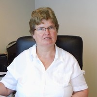 Birgit Schade