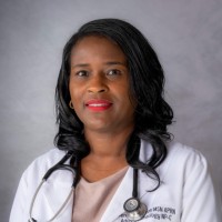 Benessa Sutton Agnp-C