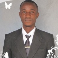 Dominic Bangura