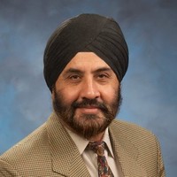 Pravinder Bedi