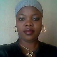 Fidelia Ande