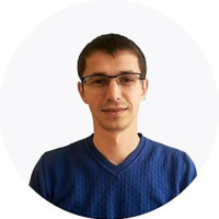 Sergey Slivets