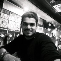 Yash Dawale