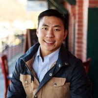 Michael Pham