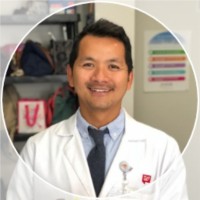 Luong Thai, PharmD.