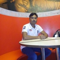 Ravi Yadav