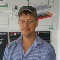 Timothy Bezuidenhout