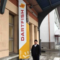 Eddy (Jaeyoung) Jang