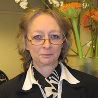 Claudine Delval