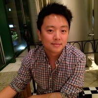 ZHENGGANG ZHAO