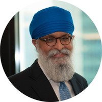Karamjit Singh