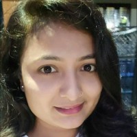 Ashvini Dongare