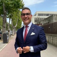 Alessio Evangelista
