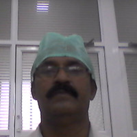Krishna Kumar