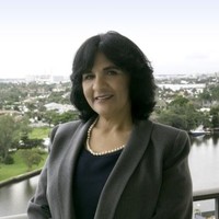 Martha Suarez   P.A.