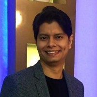 Divanshu Kumar
