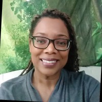 Natalie Pamphile