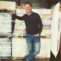 Stephan Wootton, B.Des