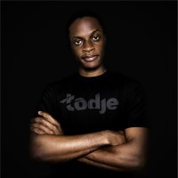 Félicien Logmo Assoumou