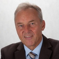 Helmut Egger