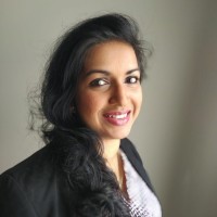 Srilata Amirthan