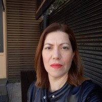 Aggeliki Kourtali