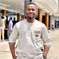 Tochukwu Nweke
