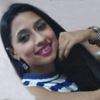 Kelly Gisella Cornejo Caceres
