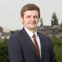 Darren Leahy