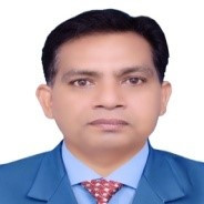 Liaquat Ali Awan