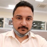 Ankur Chaudhary