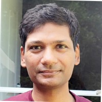 Mukul Garg