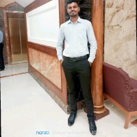 Amol Wable