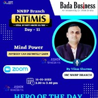 Business_Concept_5 Vikash Sharma