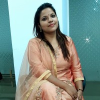 Isha Bansal