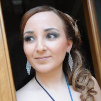 Maria Zahra