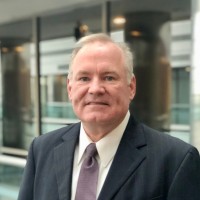 Vincent Langan, CFCM