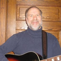 Robert Fawcett