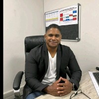 Mohamed Naasif Dastagir