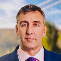 Darren Burleigh