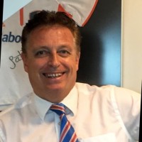 Dean Van Der Wekke