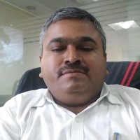 Pandian Parasuraman - Cts
