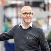 Håkan Östman