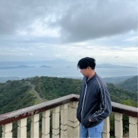 Mark Rey Cordero