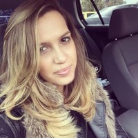 Maria Puscalau
