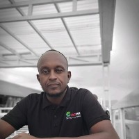 Lionel Nkurunziza