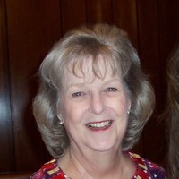 Nancy Harris