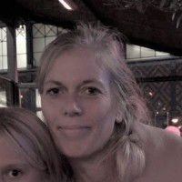 Anna Lindblad